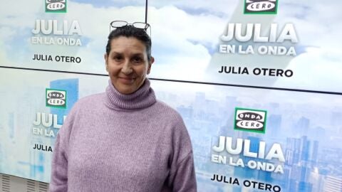 Elvira M&iacute;nguez
