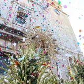Declaran de Interés Turístico Autonómico las Fiestas y Romería a la Virgen del Pilar de Benejúzar Declaran de Interés Turístico Autonómico las Fiestas y Romería a la Virgen del Pilar de Benejúzar