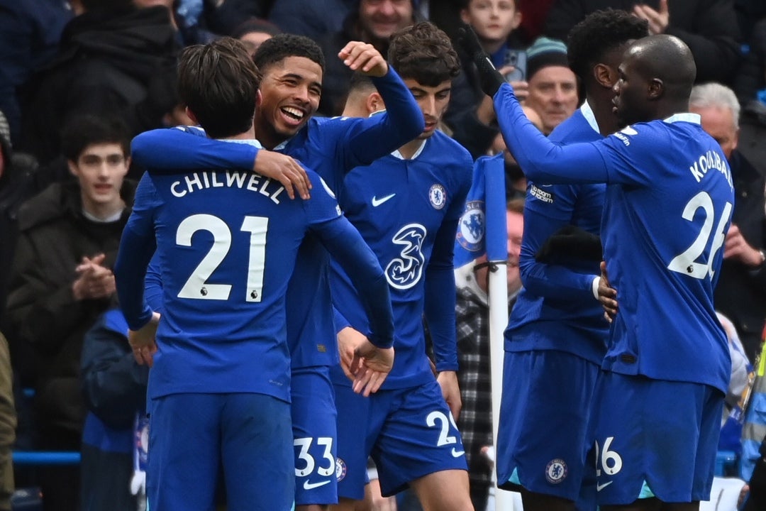 El Chelsea, a vida o muerte en la Champions El Chelsea, a vida o muerte en la Champions