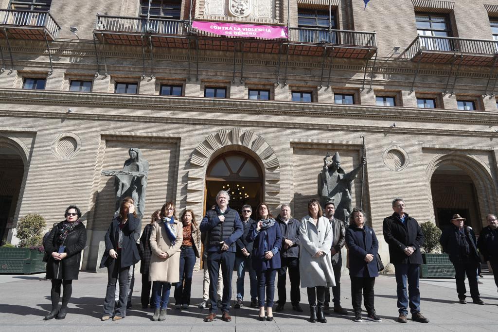 El IAM revisará los protocolos para víctimas de violencia machista El IAM revisará los protocolos para víctimas de violencia machista