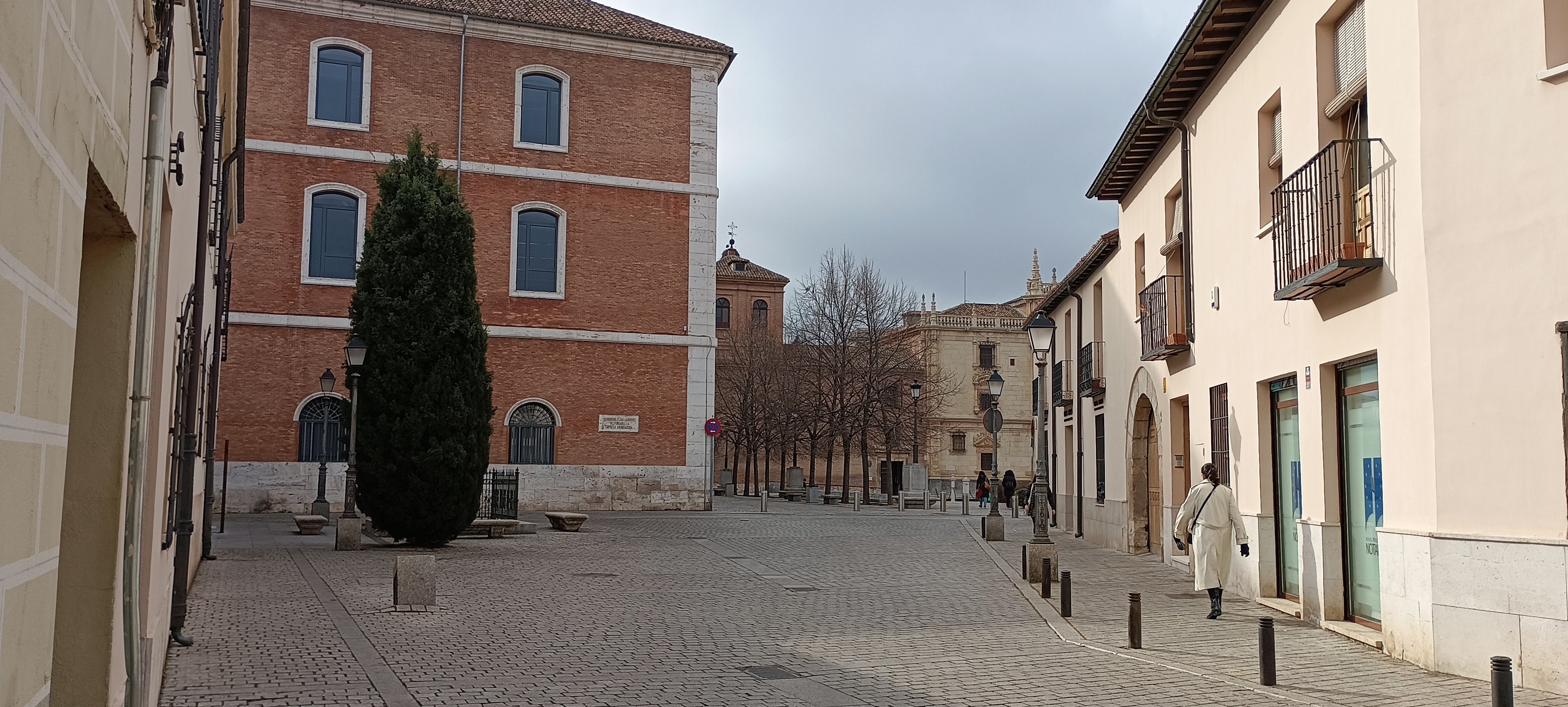 Noticias Alcalá de Henares matinal 06/03/2023 Noticias Alcalá de Henares matinal 06/03/2023