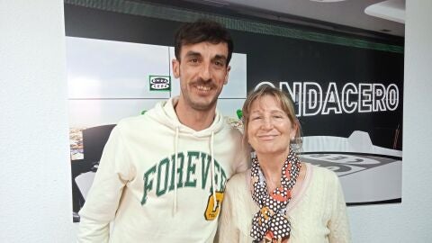 Javier G Marinero