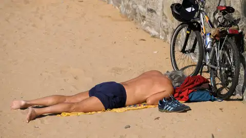El calor puede llegar en una semana: hasta 30 grados en estas provincias El calor puede llegar en una semana: hasta 30 grados en estas provincias