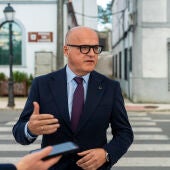 A Deputación de Ourense colaborará na ampliación do balneario de Lobios