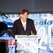 Lete anima a federación de automovilismo a seguir sendo un referente mundial Lete anima a federación de automovilismo a seguir sendo un referente mundial