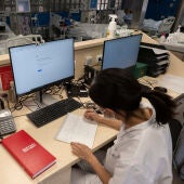 El ciberataque del Hospital Clínic de Barcelona obliga a desprogramar 150 cirugías no urgentes, 3.000 consultas externas y 500 extracciones
