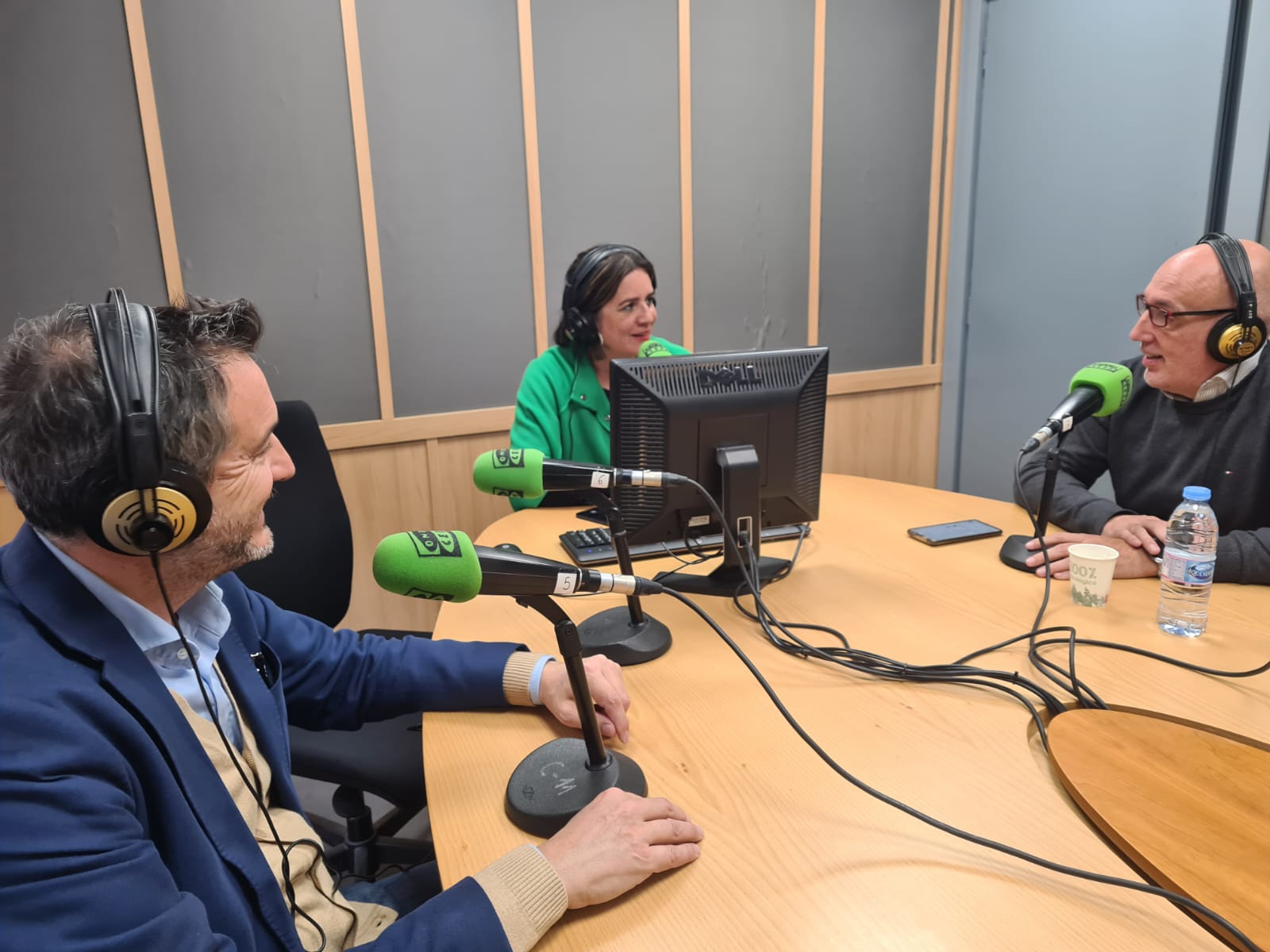 PODCAST Claves de Málaga en Tertulia 12/06/2023 PODCAST Claves de Málaga en Tertulia 12/06/2023