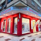 Audiosalud, centro auditivo