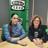 Isabel Egido y Josefina Bueno Isabel Egido y Josefina Bueno