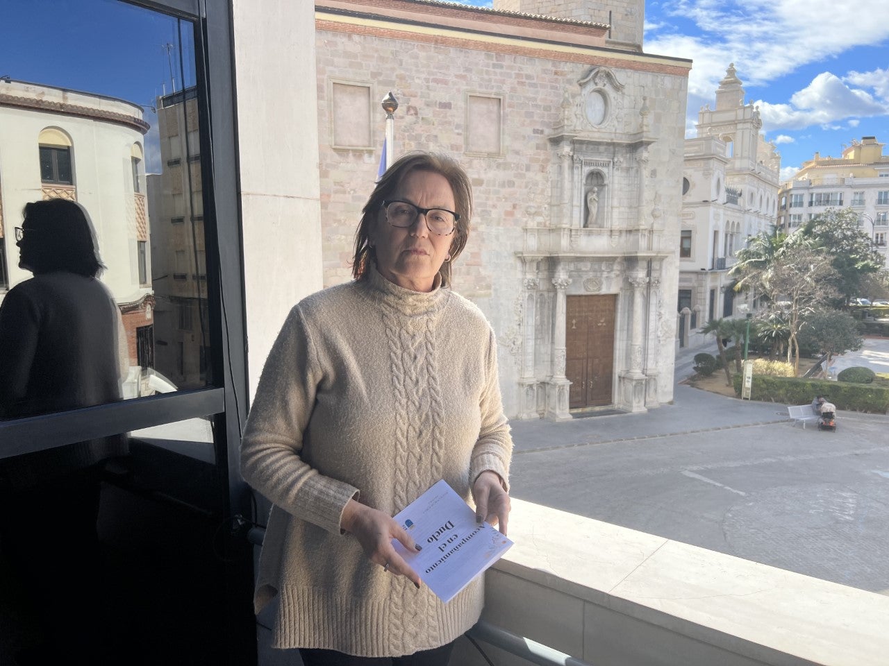 Burriana pone en marcha un proyecto de acompañamiento en el duelo Burriana pone en marcha un proyecto de acompañamiento en el duelo