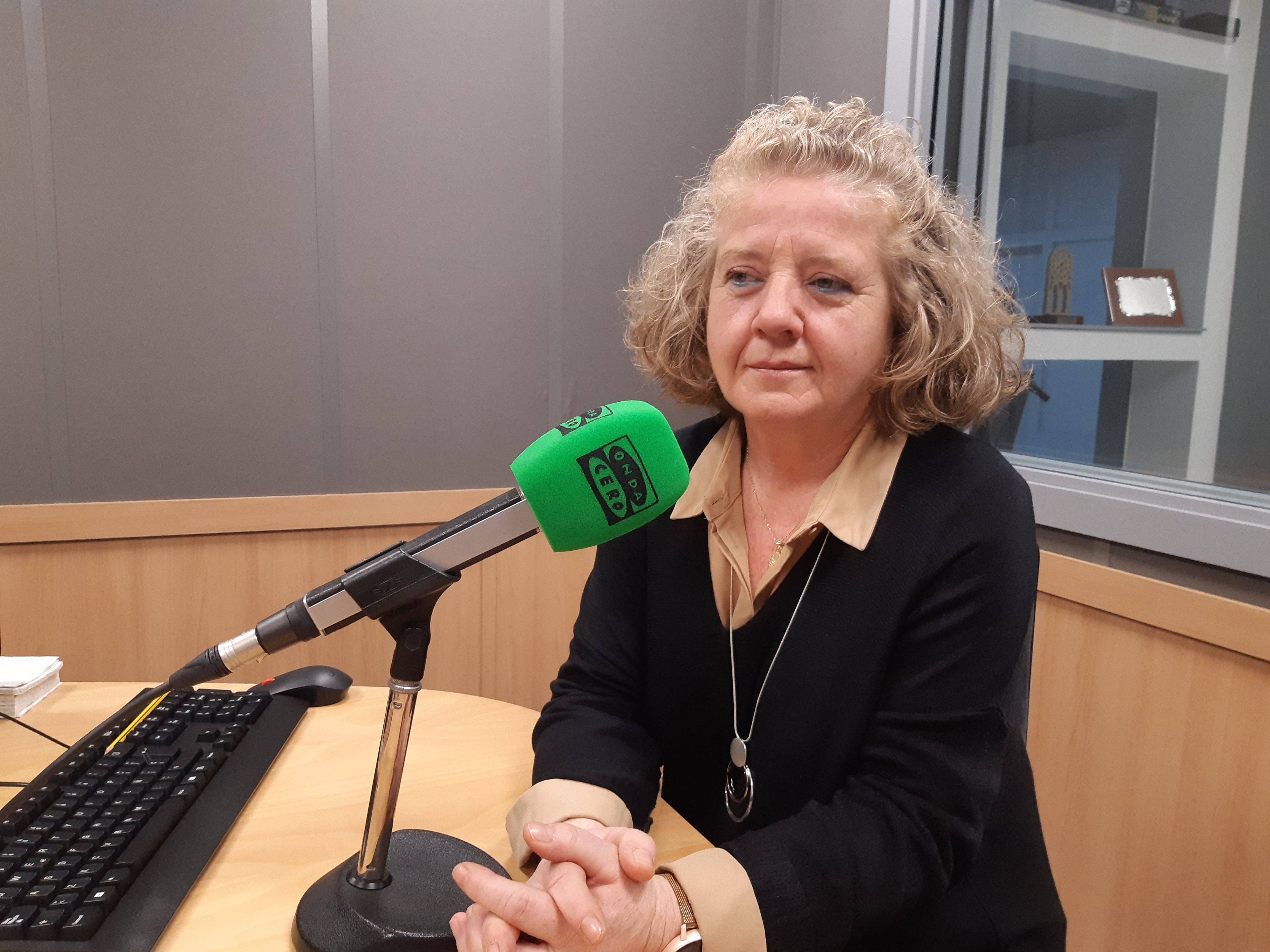 El sindicato Satse denuncia que la falta de enfermeras se debe a la mala gestión del ERA El sindicato Satse denuncia que la falta de enfermeras se debe a la mala gestión del ERA