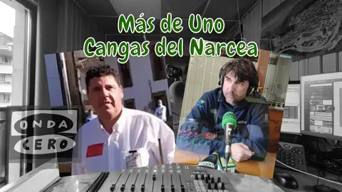 Más de Uno Cangas del Narcea 6/03/2023 Más de Uno Cangas del Narcea 6/03/2023