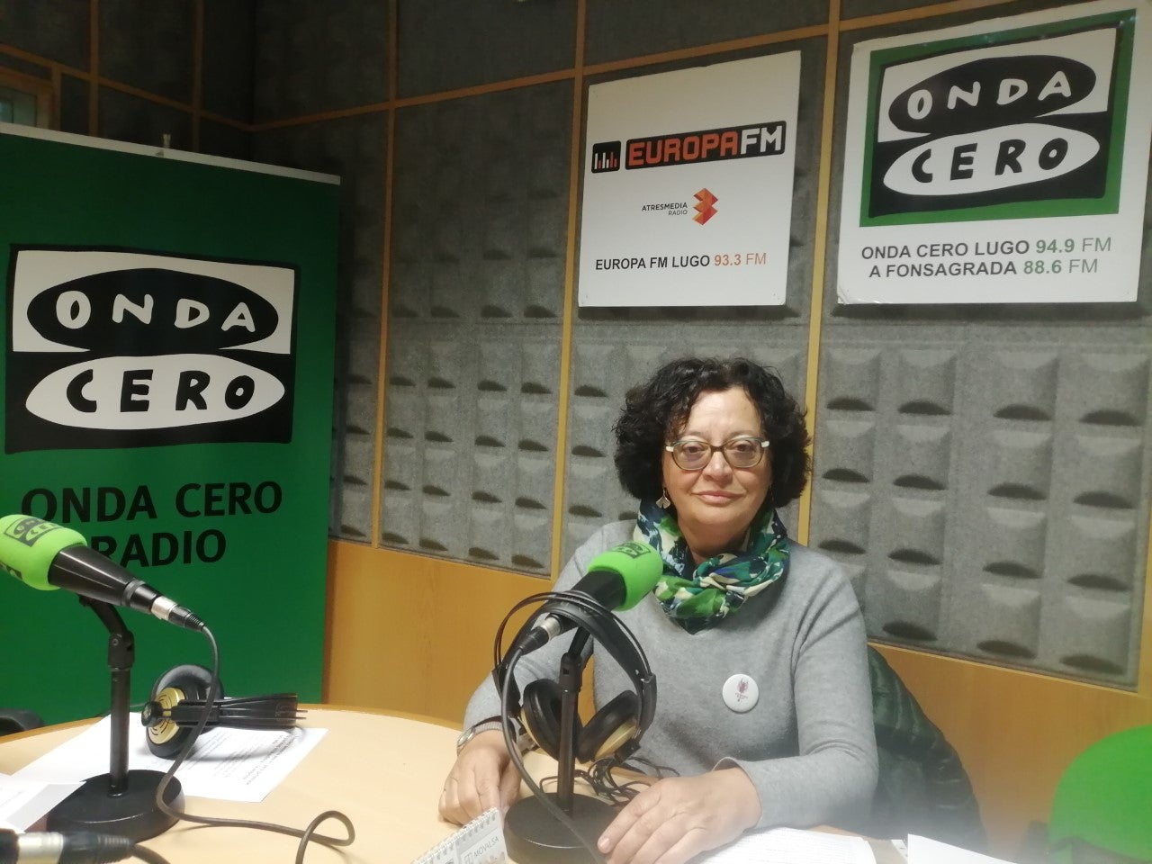 El Foro Feminista defenderá su propio manifiesto el 8M El Foro Feminista defenderá su propio manifiesto el 8M