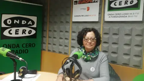 Dolores Varela onda cero