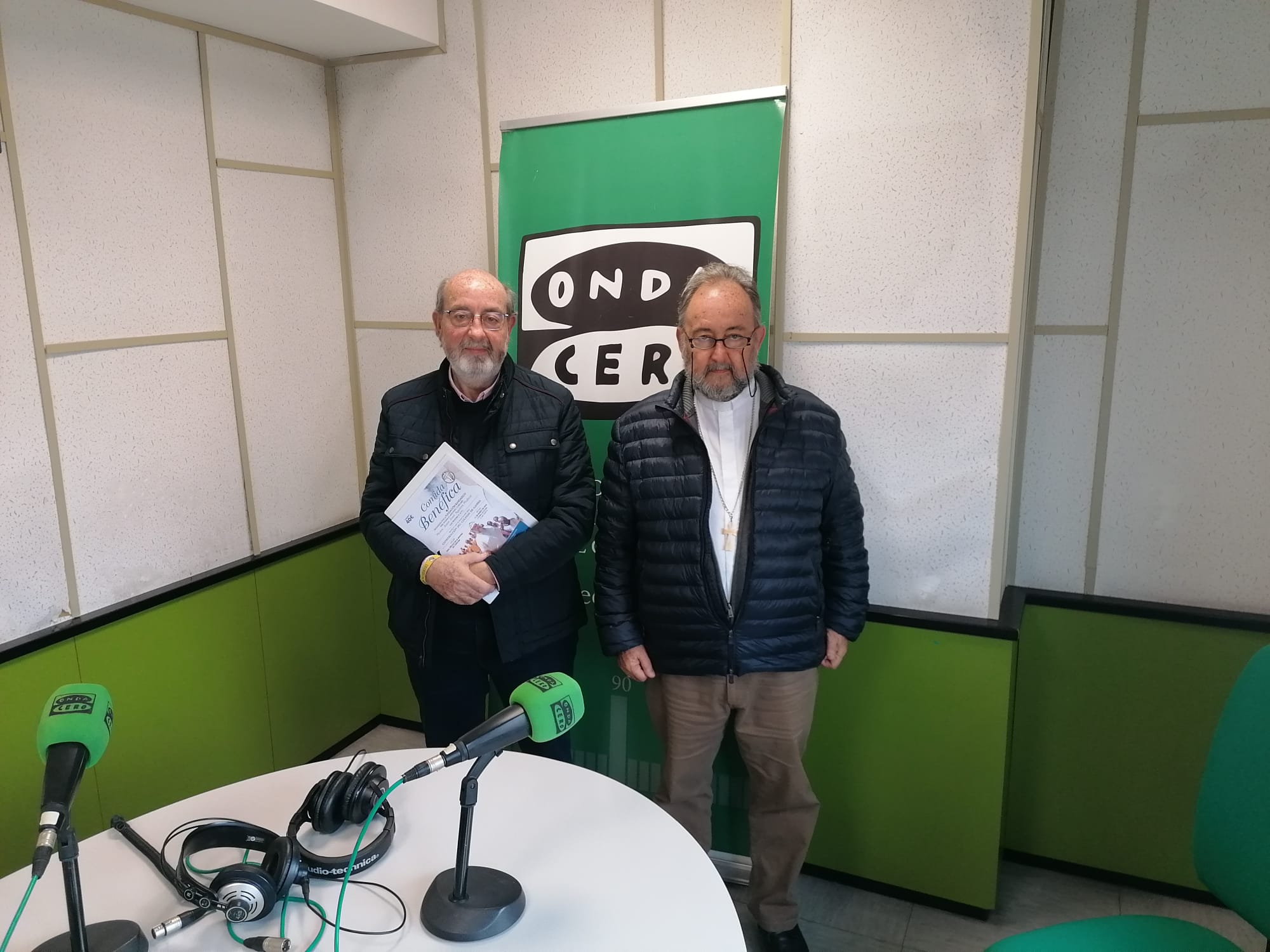 Monseñor Aguirre: "La peor de las guerras es la de la ignorancia" Monseñor Aguirre: "La peor de las guerras es la de la ignorancia"