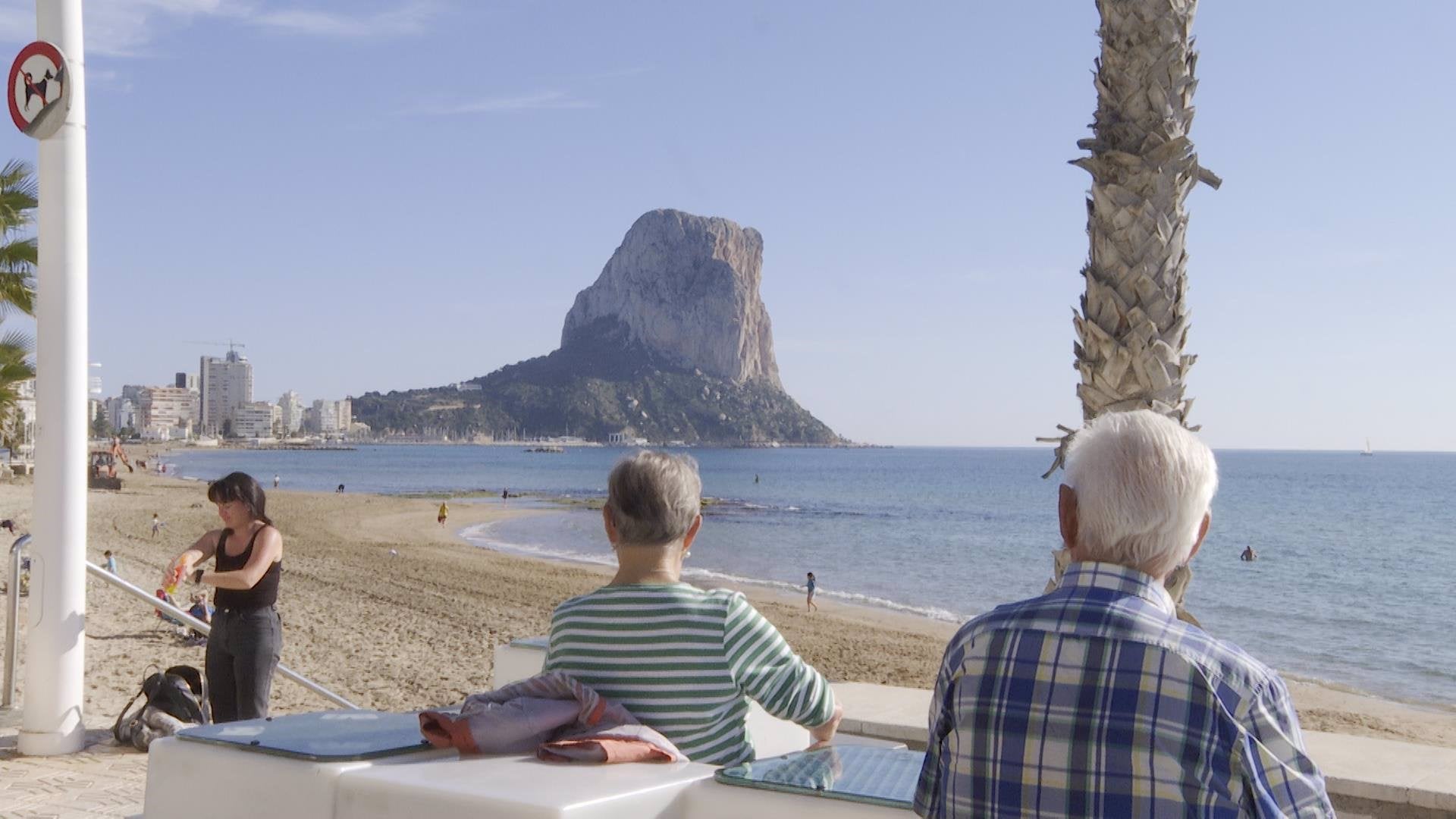 La Comunitat Valencia pasará del febrero más frío en cinco años a batir récords de calor en marzo en solo 10 días La Comunitat Valencia pasará del febrero más frío en cinco años a batir récords de calor en marzo en solo 10 días