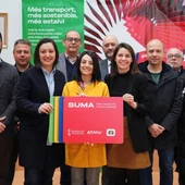Tarjeta SUMA Tarjeta SUMA