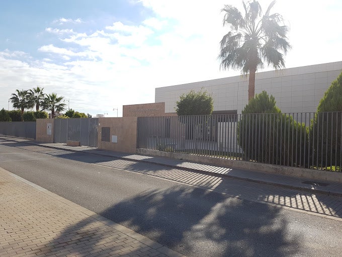 El Conservatorio Profesional de Música de El Ejido celebra concierto por la igualdad El Conservatorio Profesional de Música de El Ejido celebra concierto por la igualdad