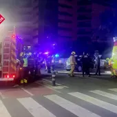 bomberos benidorm bomberos benidorm