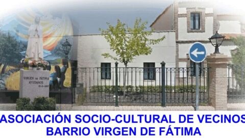 A.VV. Barrio de F&aacute;tima