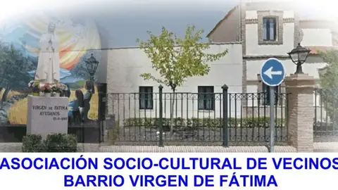 A.VV. Barrio de Fátima A.VV. Barrio de Fátima