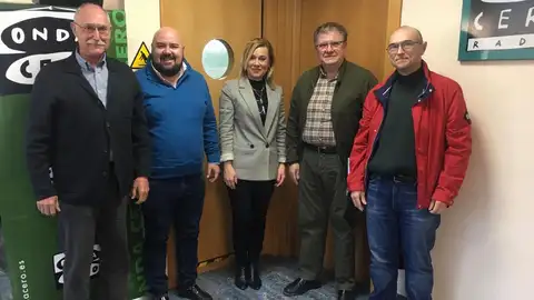 Benifairó Estivella Gilet Petrés Benifairó Estivella Gilet Petrés