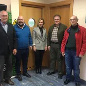 Benifairó Estivella Gilet Petrés Benifairó Estivella Gilet Petrés