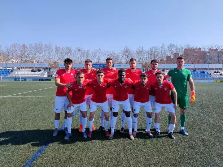 El Saguntino se rehace de la derrota con una buena victoria en El Prat El Saguntino se rehace de la derrota con una buena victoria en El Prat