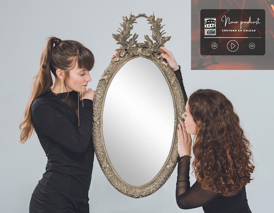 Fillas de Cassandra: "Acrópole sintetiza o noso pensamento como feministas para reescribir a Historia contada por homes" Fillas de Cassandra: "Acrópole sintetiza o noso pensamento como feministas para reescribir a Historia contada por homes"