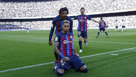 FCB FCB