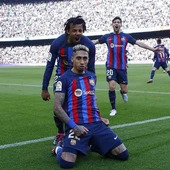 FCB FCB