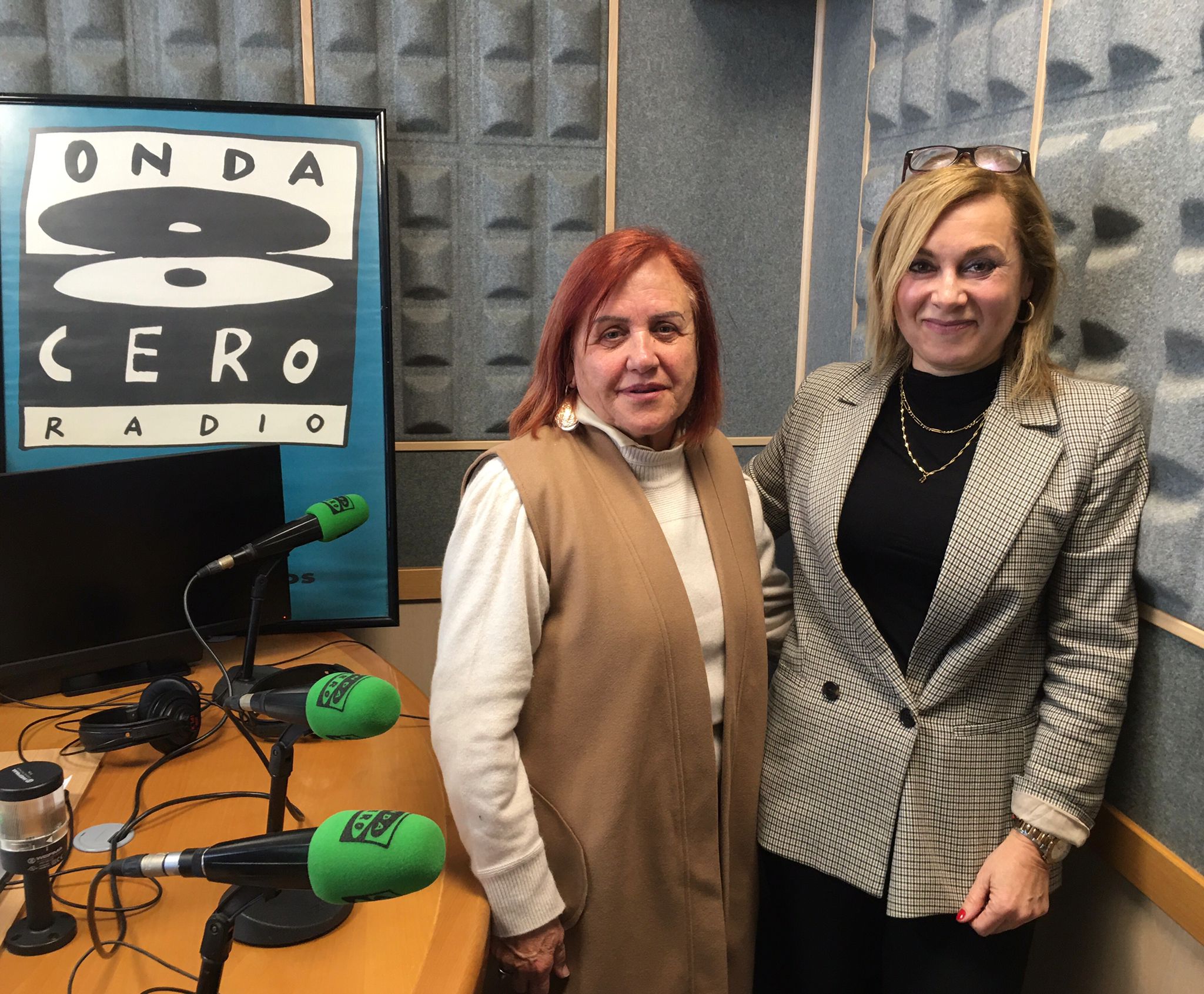 Marga Pin: "Toda la sociedad tiene que ir de la mano para conseguir la igualdad real" Marga Pin: "Toda la sociedad tiene que ir de la mano para conseguir la igualdad real"