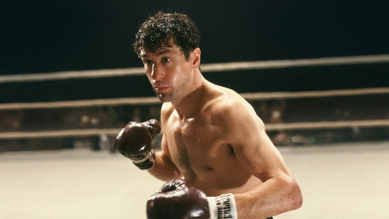 Cine, series y..lucha! Cine, series y..lucha!