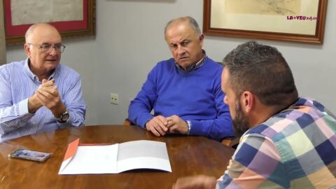 COOPERTIVA ELECTRICA ALGINET