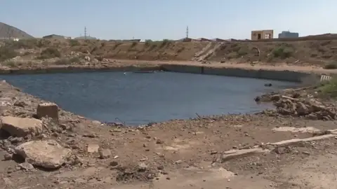 El juez deniega las cautelares pedidas por la Asociación de Vecinos de Torreciega en el vertedero de Zincsa El juez deniega las cautelares pedidas por la Asociación de Vecinos de Torreciega en el vertedero de Zincsa