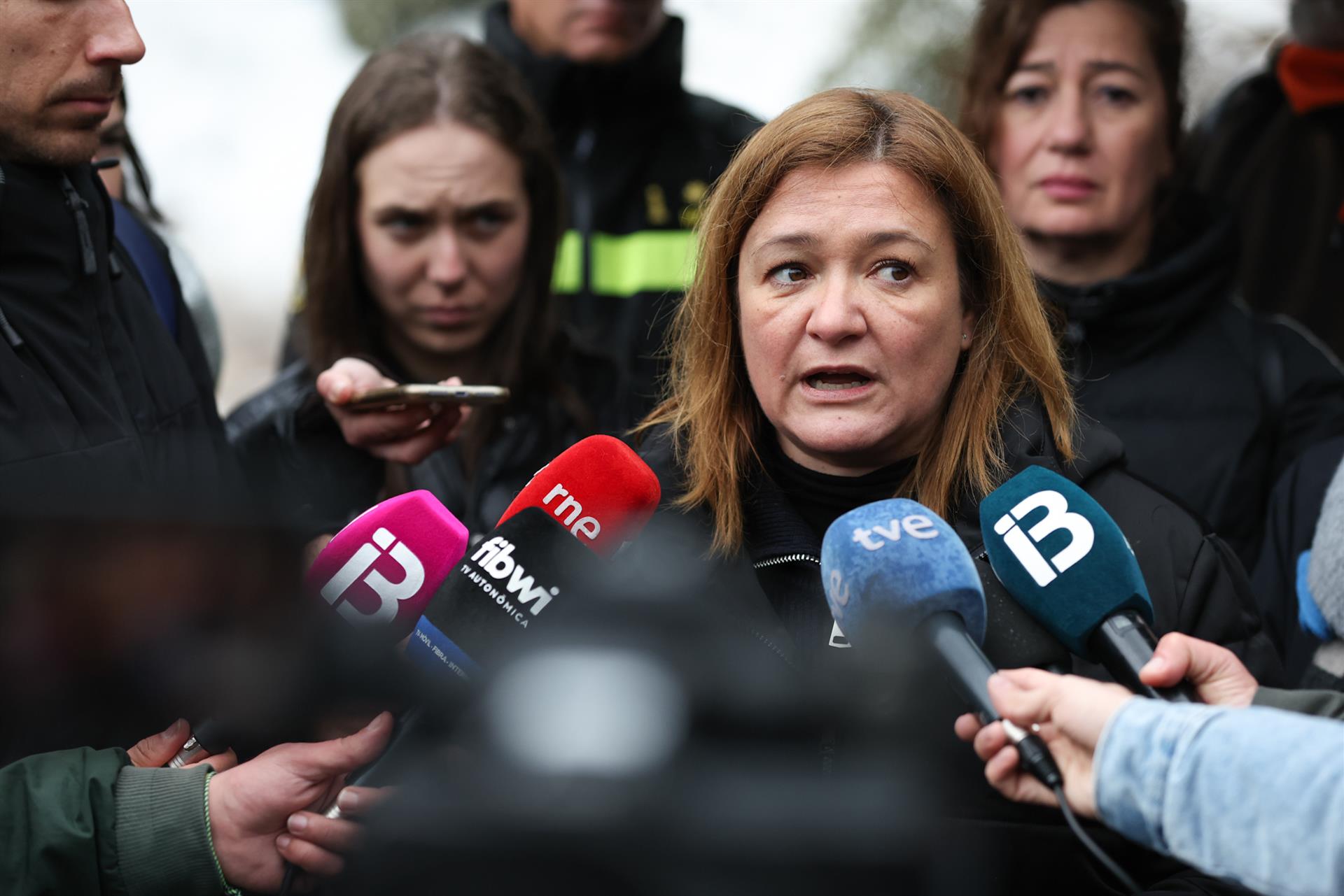 El Consejo de Ministros aprueba el traspaso de propiedad de los terrenos del antiguo cuartel de Son Busquets El Consejo de Ministros aprueba el traspaso de propiedad de los terrenos del antiguo cuartel de Son Busquets