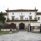 Cárcel de Martutene Cárcel de Martutene