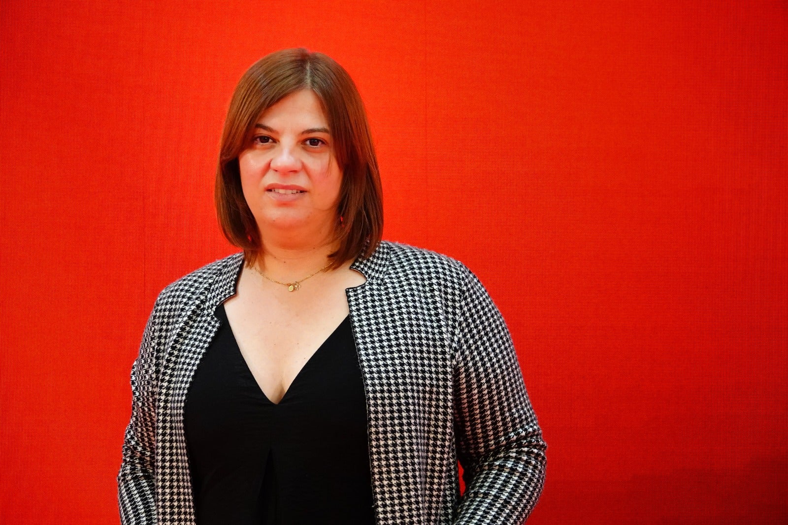 La vicepresidenta Llamedo resta importancia a la prórroga y el PP urge a Barbón a exigir las entregas a cuenta La vicepresidenta Llamedo resta importancia a la prórroga y el PP urge a Barbón a exigir las entregas a cuenta