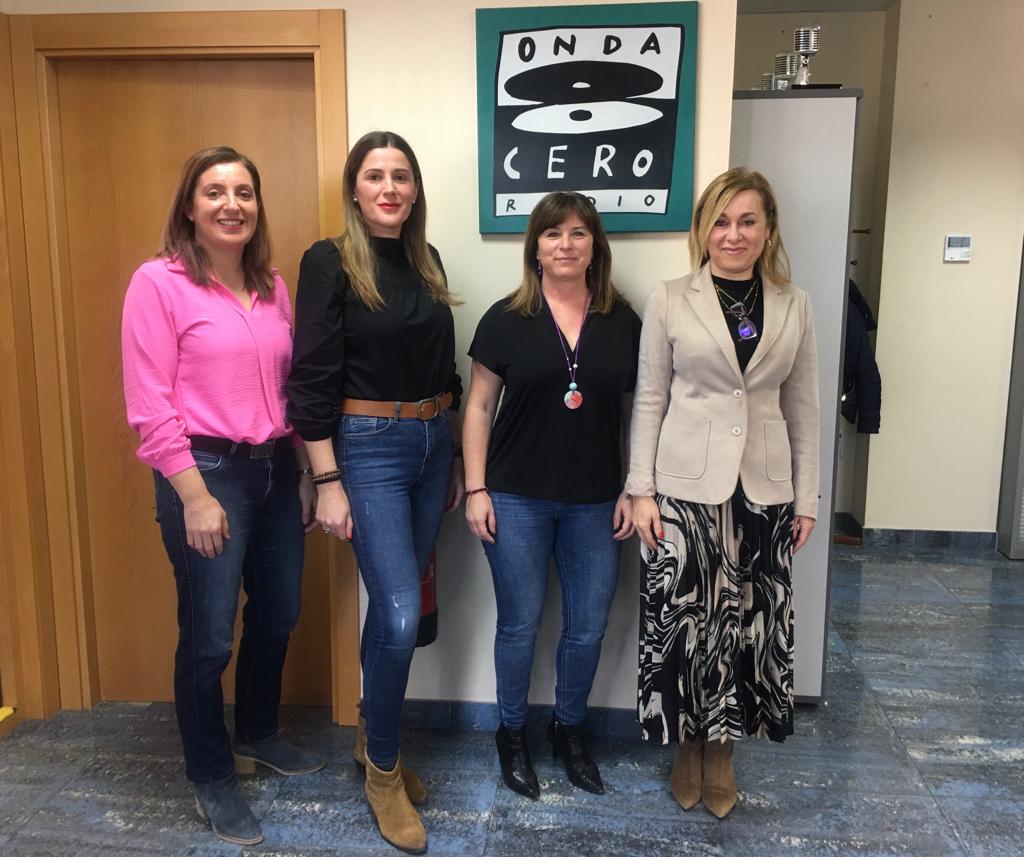 Sagunto, Faura y Albalat dels Tarongers debaten sobre política municipal en clave de mujer Sagunto, Faura y Albalat dels Tarongers debaten sobre política municipal en clave de mujer