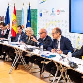 Manuel Baltar saliente que acoller a CEPLI é un hito que visibiliza Ourense