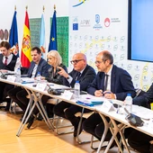 Manuel Baltar saliente que acoller a CEPLI é un hito que visibiliza Ourense Manuel Baltar saliente que acoller a CEPLI é un hito que visibiliza Ourense