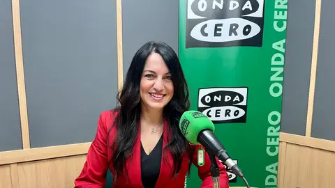 Luz Sigüenza Luz Sigüenza Marzo 2 23