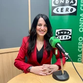 Luz Sigüenza Luz Sigüenza