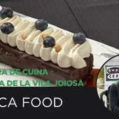 Zerca Food en la 23 Mostra de Cuina Marinera de la Vila Joiosa. Zerca Food en la 23 Mostra de Cuina Marinera de la Vila Joiosa.