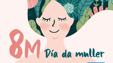 Historias de Loitadoras-Bueu 8M Fepragal