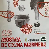Descárgate la Revista de la Mostra de Cuina Marinera de la Vila Joiosa Descárgate la Revista de la Mostra de Cuina Marinera de la Vila Joiosa