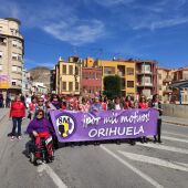 8 de marzo en la Vega Baja: horarios de las actividades programadas por el Día de la Mujer