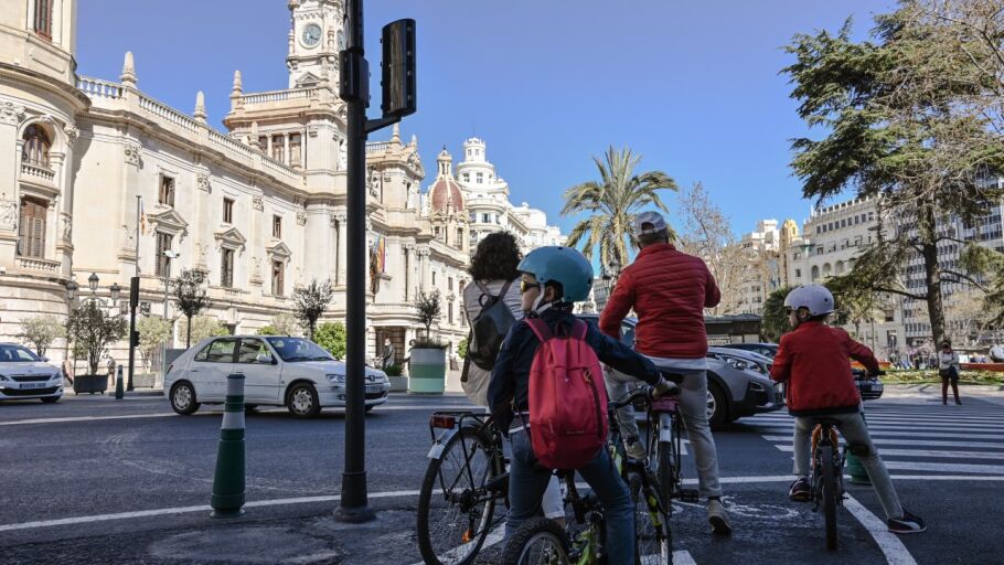 bonos bici