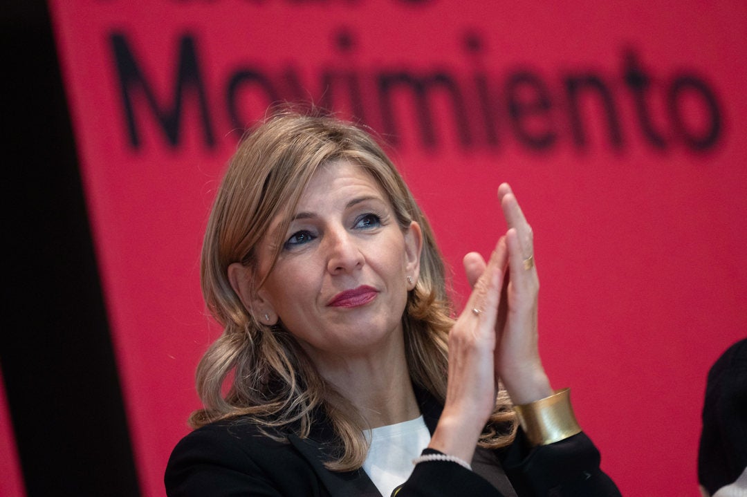 El Gobierno reconoce que 443.078 trabajadores no aparecen en los datos del paro El Gobierno reconoce que 443.078 trabajadores no aparecen en los datos del paro