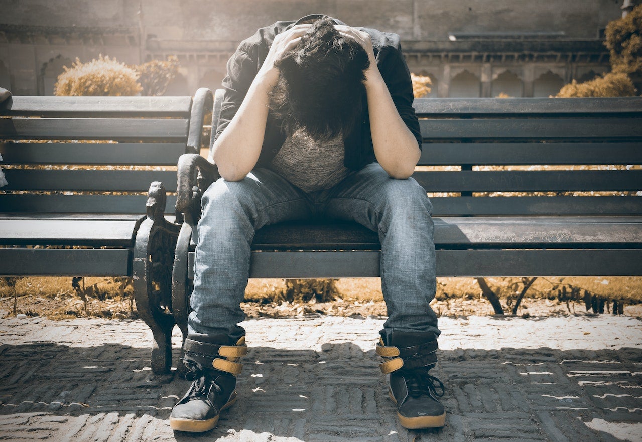 ¿Es posible prevenir el suicidio? ¿Es posible prevenir el suicidio?